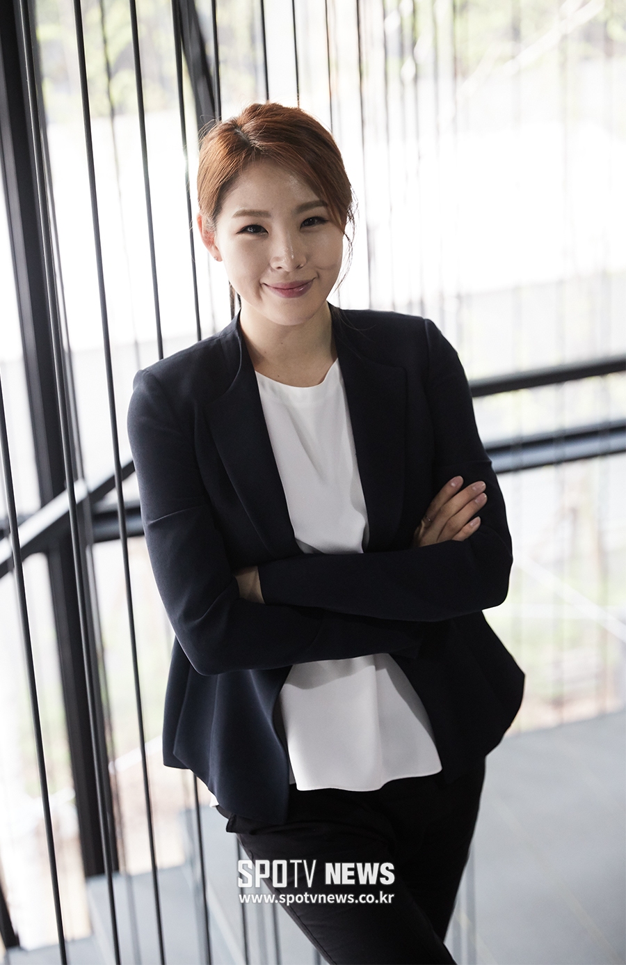 [포토S] 신수지, 프로페셔널한 미소