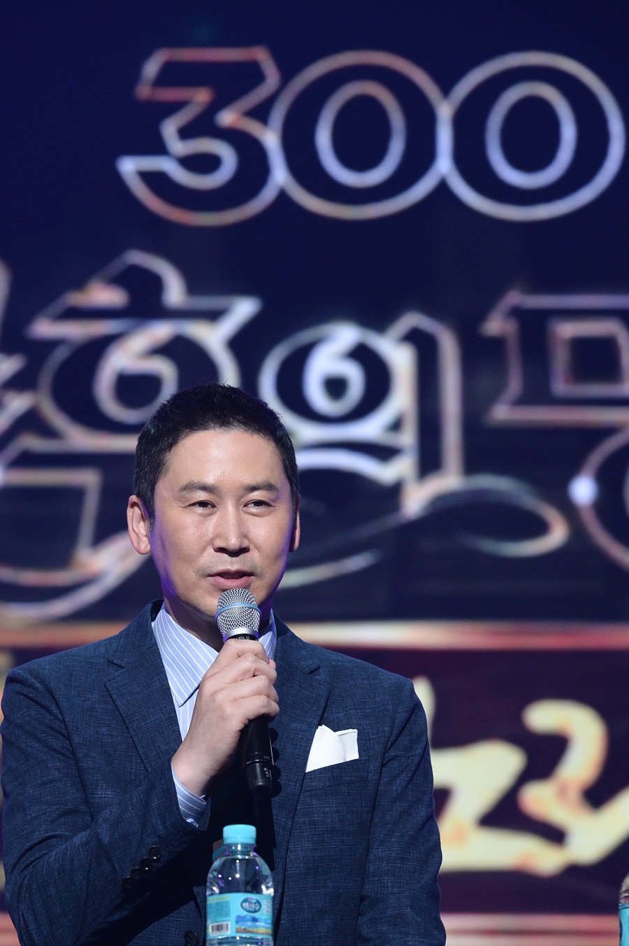 '불후의 명곡' 신동엽 "'무한도전'에 상대 안 될 거라 생각했다"