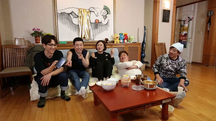 '최고의 사랑' 김숙, 강예원·장우혁 소개팅 주선 '사랑의 오작교'