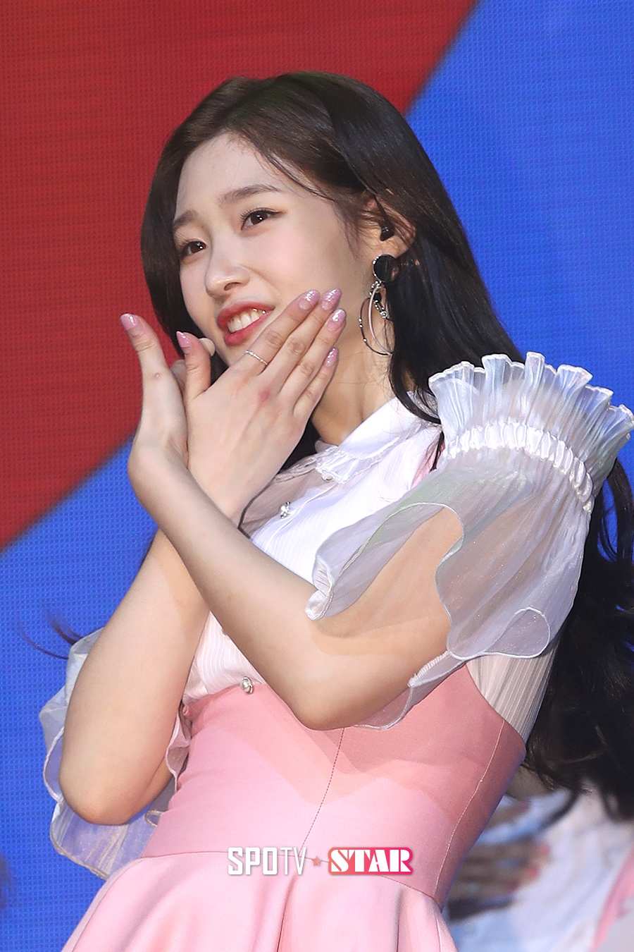 [포토S] 다이아 정채연, 눈부신 얼굴!