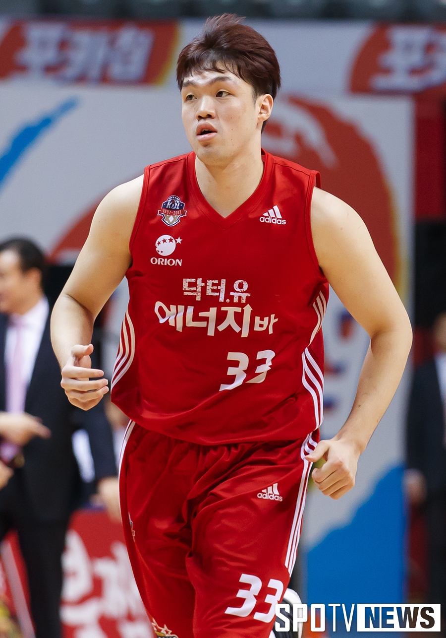 농구 이승현·허웅, 배구 박진우 등 국군체육부대 합격