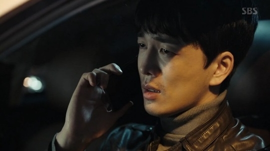 이현진, '귓속말' 6회 끝으로 떠났다 "배역상 자연스럽게 하차"