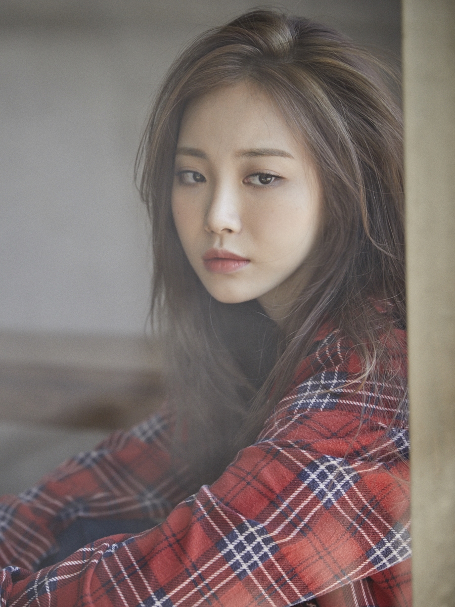 걸스데이 유라, JTBC 웹드라마 '힙한 선생' 주인공