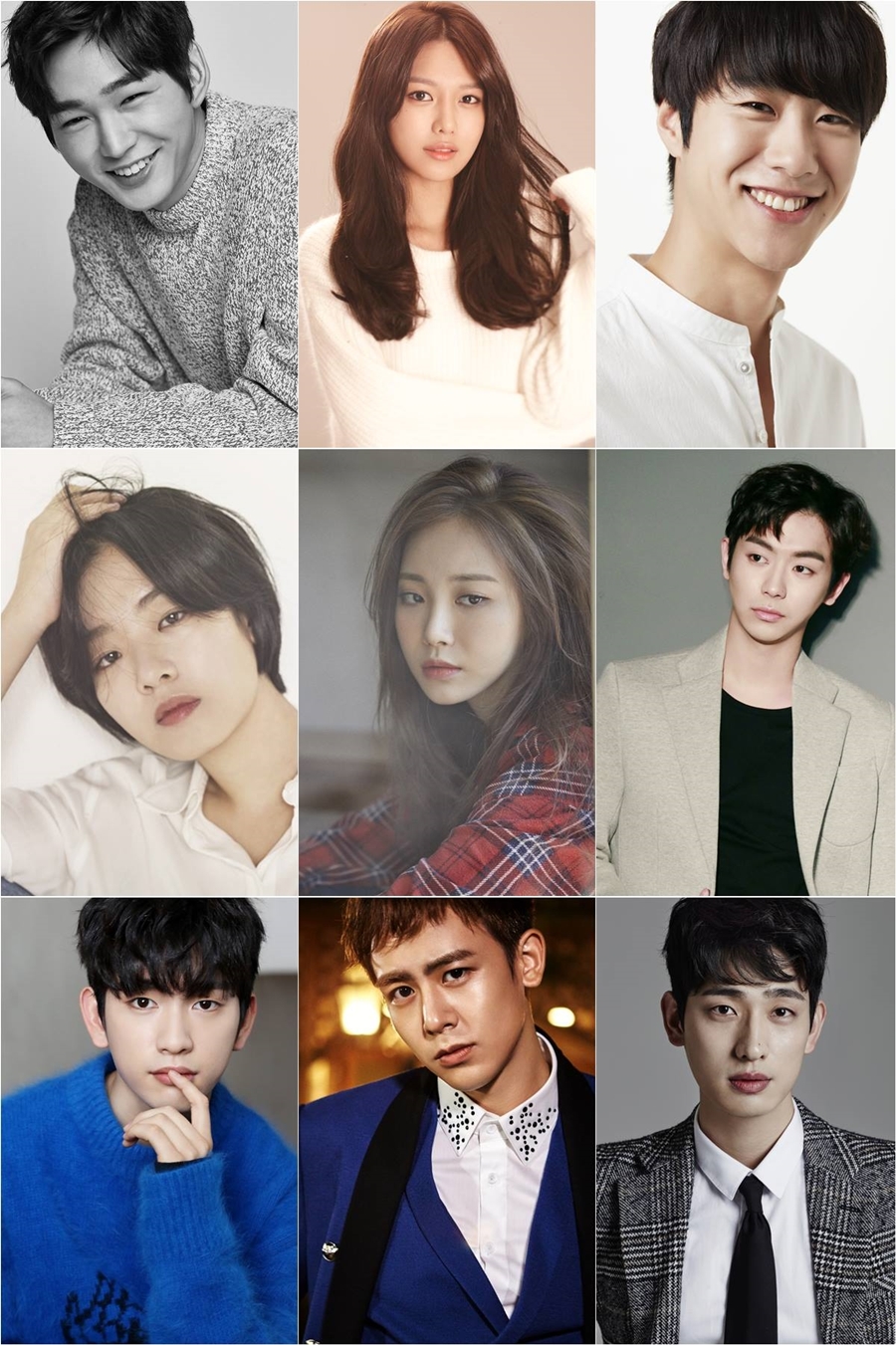 로맨스·힙합·판타지…JTBC, 올여름 4편의 웹드라마 공개