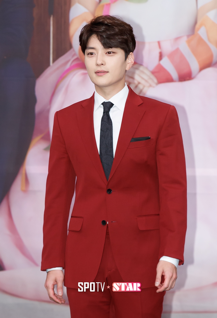 [포토S] 장승조, 귀공자 포스