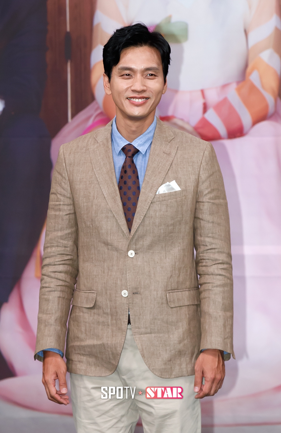 [포토S] 구본승, 오랜만에 TV 복귀