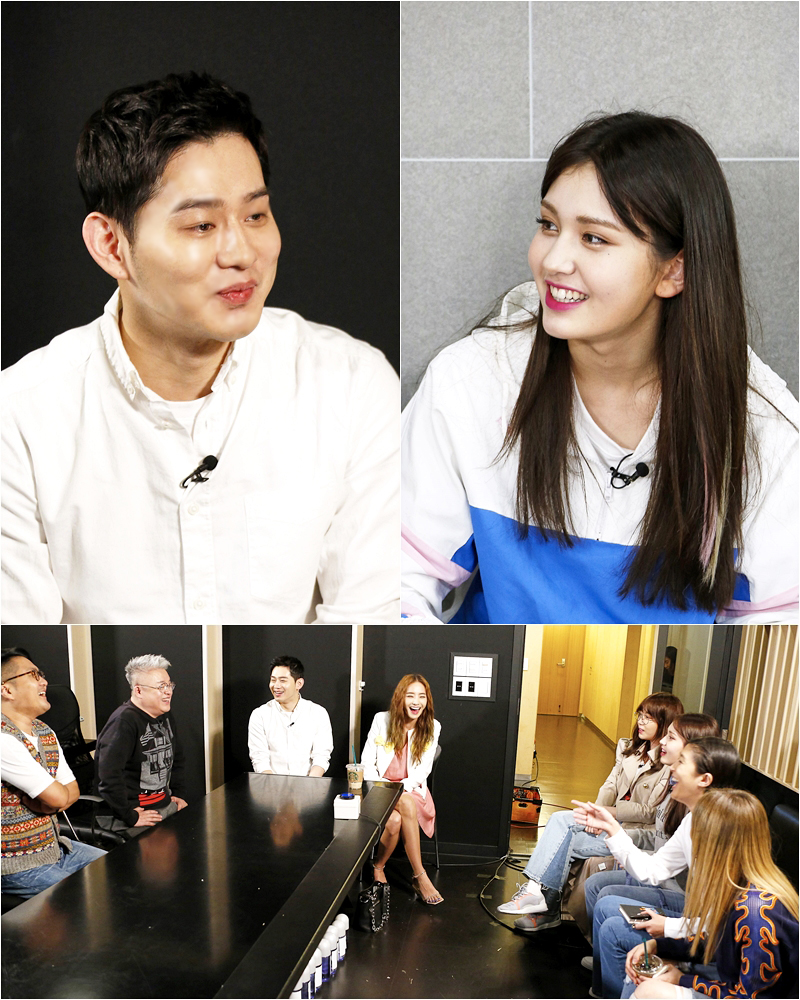 '언슬2' 전소미, 장진영 결혼소식에 좌절 "쳐다도 안 볼 것"