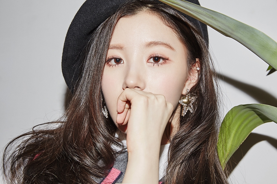 프리스틴 시연, 22일(오늘) '음악중심' MC 출격…신고식 무대까지
