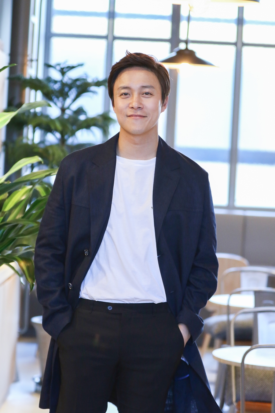 [인터뷰S]① 최대철, 밝고 유쾌한 그의 '열일'은 계속된다