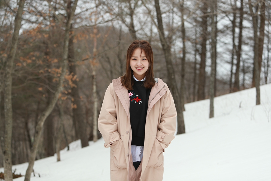 [현장S] 매트 떠난 손연재의 많은 가능성, 첫 선택은 '방송'