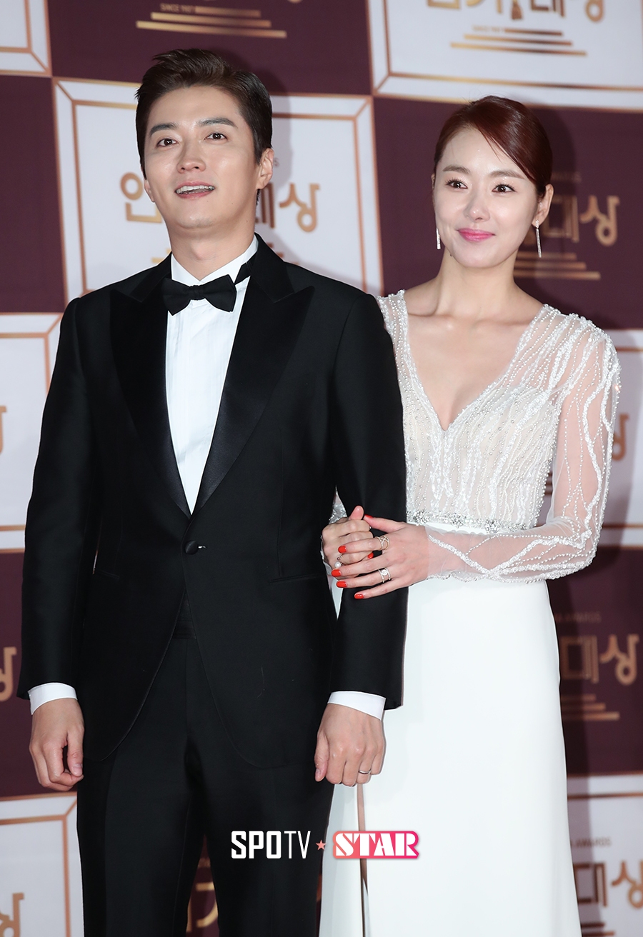 '둘째 임신' 소이현 "축하해주셔서 감사합니다" 소감