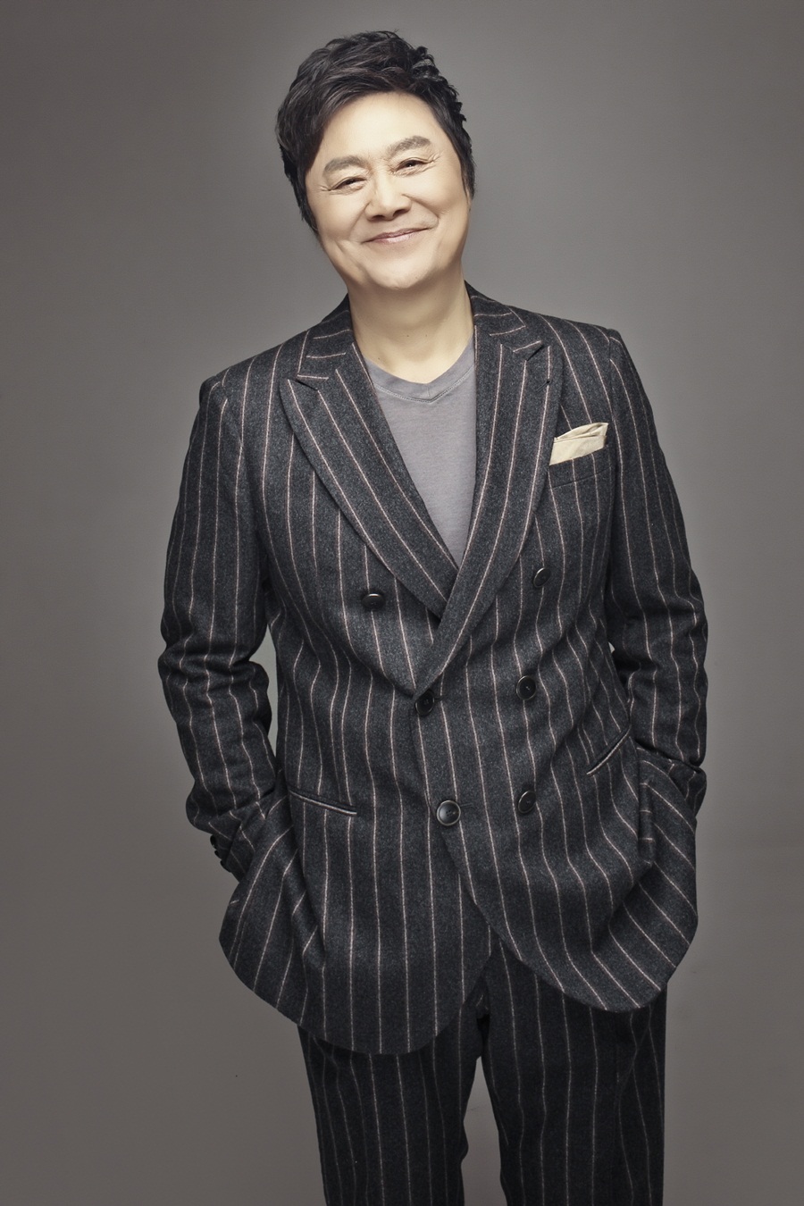 남진, 2년 만에 세종문화회관 입성 "압도적 스케일 준비"