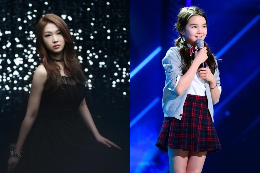 이수민→로엔, 한별→YG…'K팝스타6' 출신 가요계 진출 눈앞