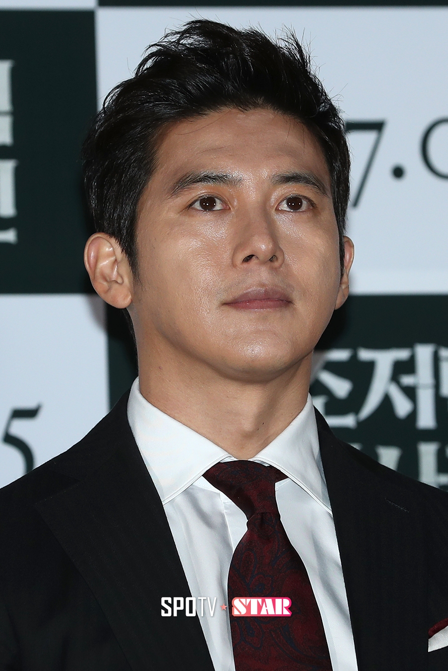 [포토S] 고수, '빠져드는 고비드'