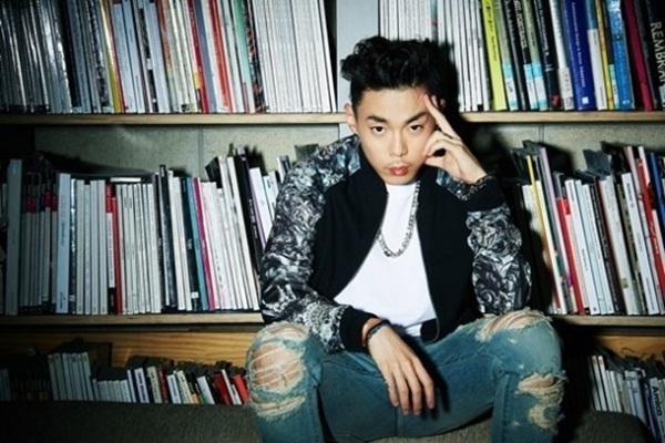 지소울, 26일 부친상…"빈소 지키는 중"