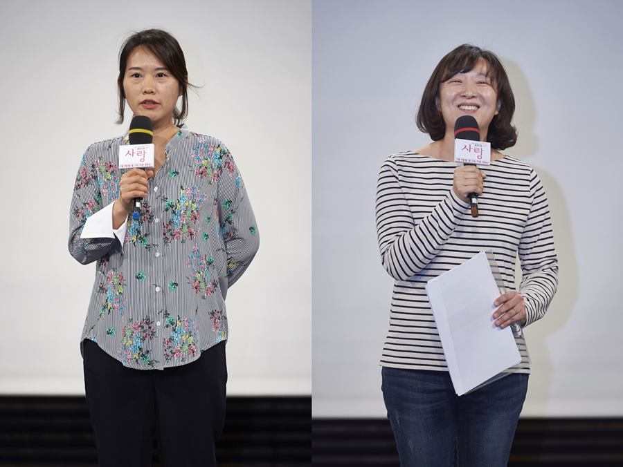 [현장S] "엄마들의 잘못이 아니다"…'휴먼다큐 사랑', 비극 속에도 사랑은 있다