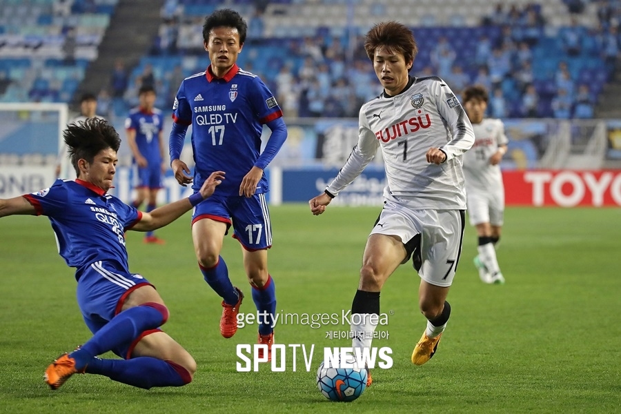 일본축구협회장 "욱일기 응원이 어때서, AFC·FIFA 설득할 터"