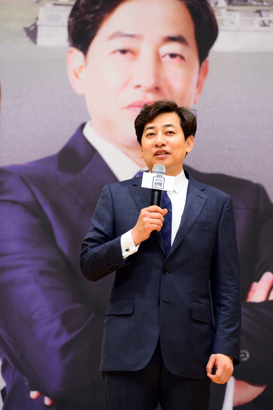 [현장S] SBS '2017 국민의 선택'으로 시청자 신뢰 되찾을 수 있을까