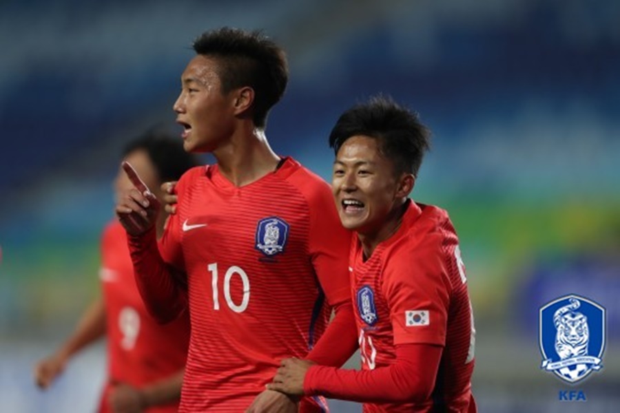 2002년 열기 다시 한 번…U-20 월드컵 거리 응원 열린다