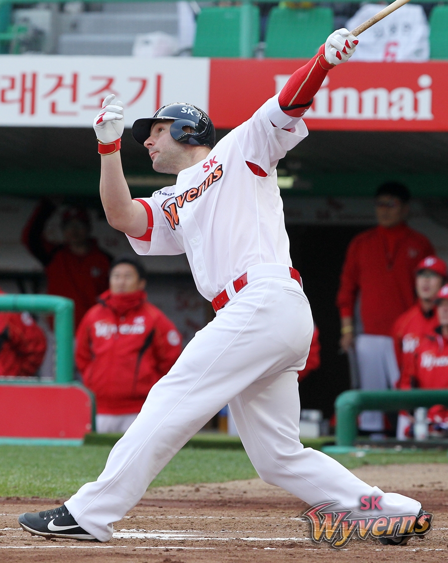 성공 보증수표 아닌 NPB 경험, 그래도 '가산점' 받는 이유
