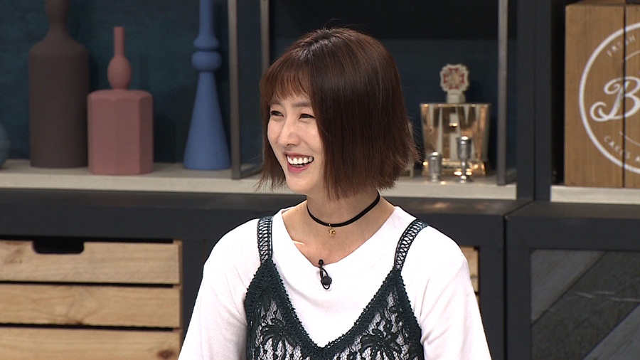 '냉장고를 부탁해' 이수경 "20kg 감량 비법? 하루 3시간 운동"