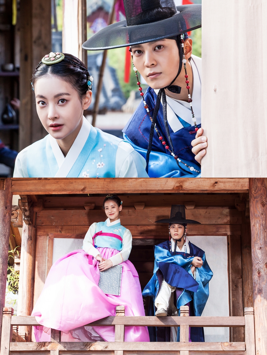 '엽기적인 그녀' PD "오연서, 놀라울 만큼 코미디에 헌신"