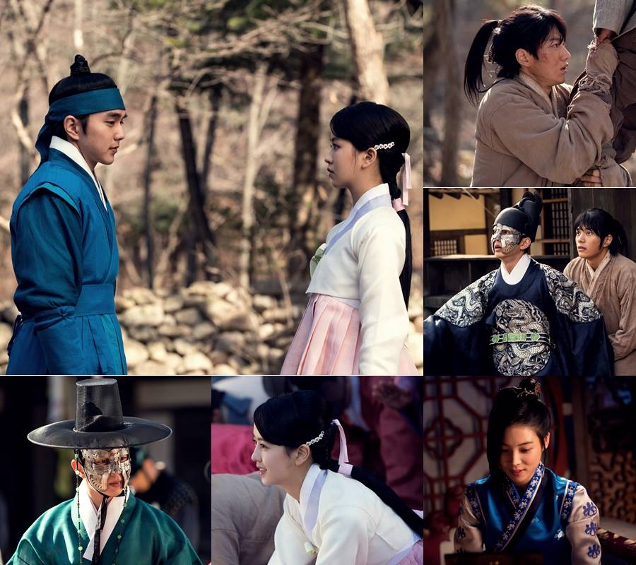 '군주' PD가 답했다…"'정도전'+'해품달' 느낌 담았다"