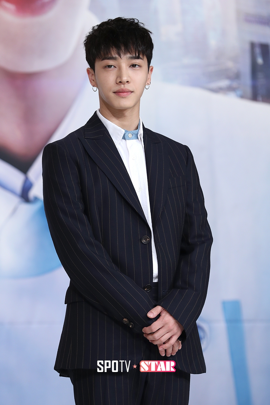 [포토S] 이기광, '배우로 인사드려요'