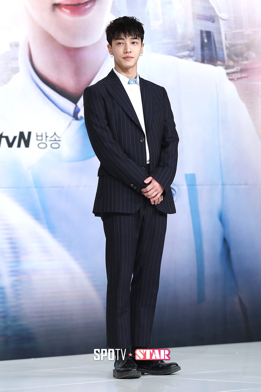 [포토S] 이기광, 완벽한 비율