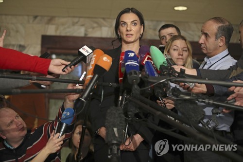 WADA 제안 "이신바예바 내보내면 반도핑기구 지위 회복"