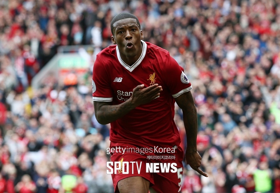 [EPL 영상] 'UCL 복귀' 리버풀, 미들즈브러에 3-0완승···4위로 마무리