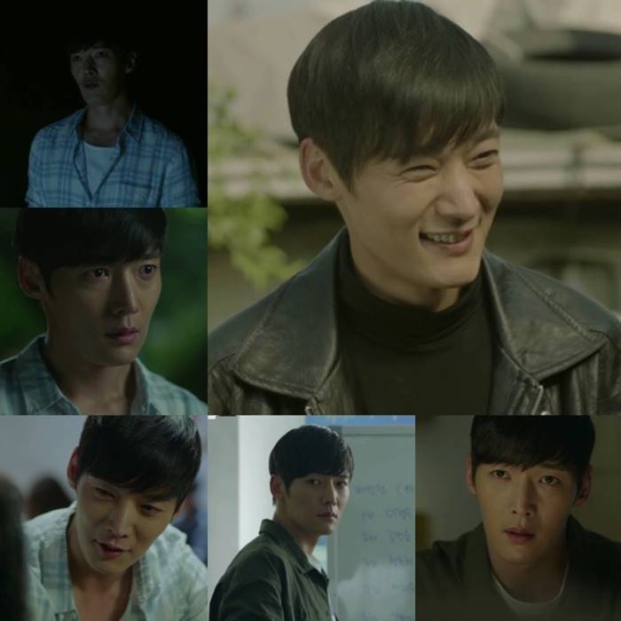 '터널' 최진혁 "성장통 겪은 드라마, 여운 많이 남았으면"