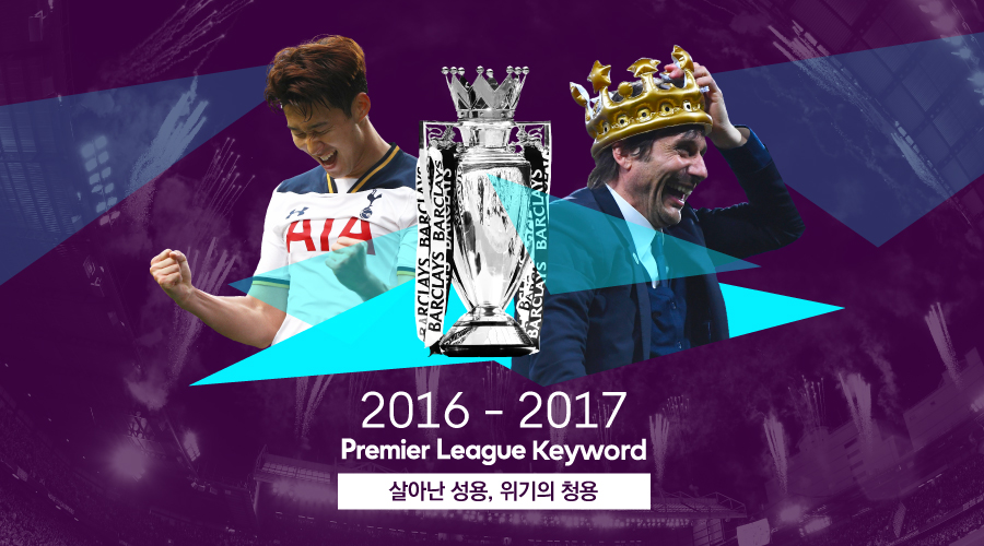 [EPL 결산 영상 ③] '극과 극' 살아난 성용, 위기의 청용