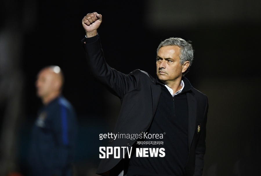 [UEL 프리뷰 영상] UEL 우승은 맨유의 모든 것이다