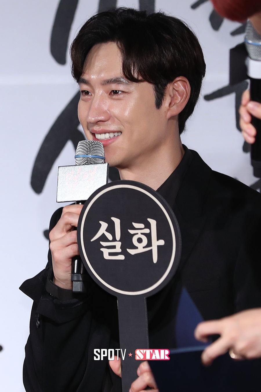 [포토S] 이제훈, '이 비주얼 실화'