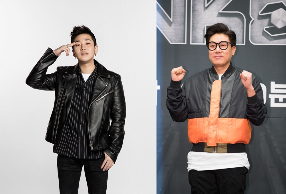 [이슈S] 이상민X딘딘, '무도'부터 '미우새'까지 주말 예능 접수완료