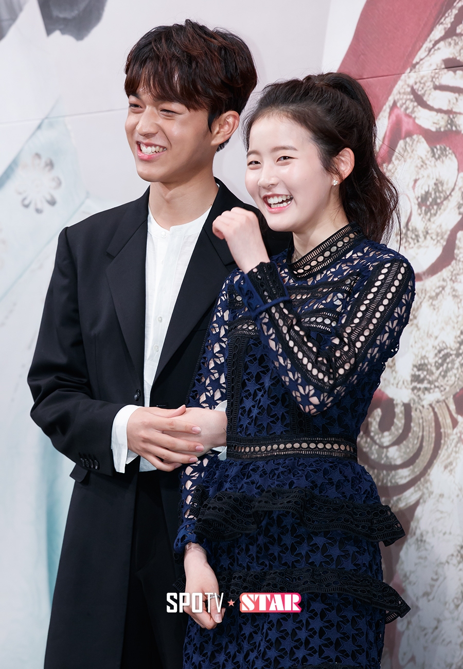 [포토S] 박시은, 아빠 흐믓하게 만드는 미모