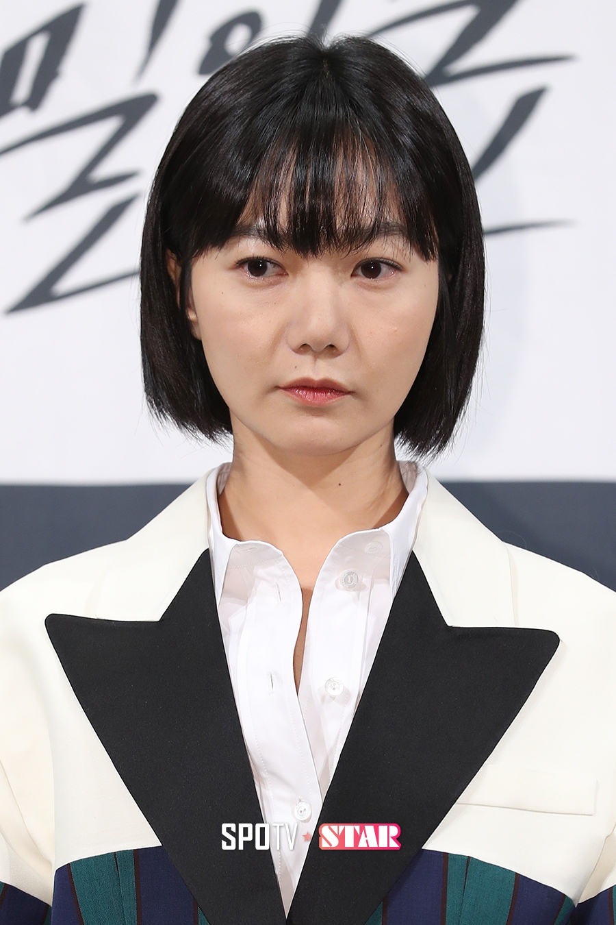 [포토S] 배두나, 부드러운 카리스마