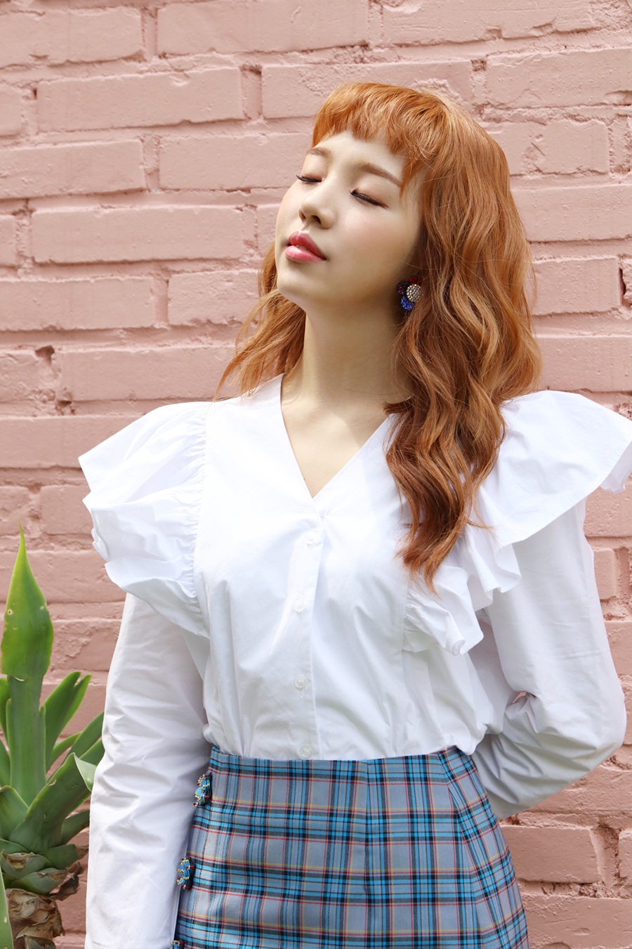 [SPOT★TALK] 백아연 "평생 감사할 'K팝스타', 없어져 아쉽다"