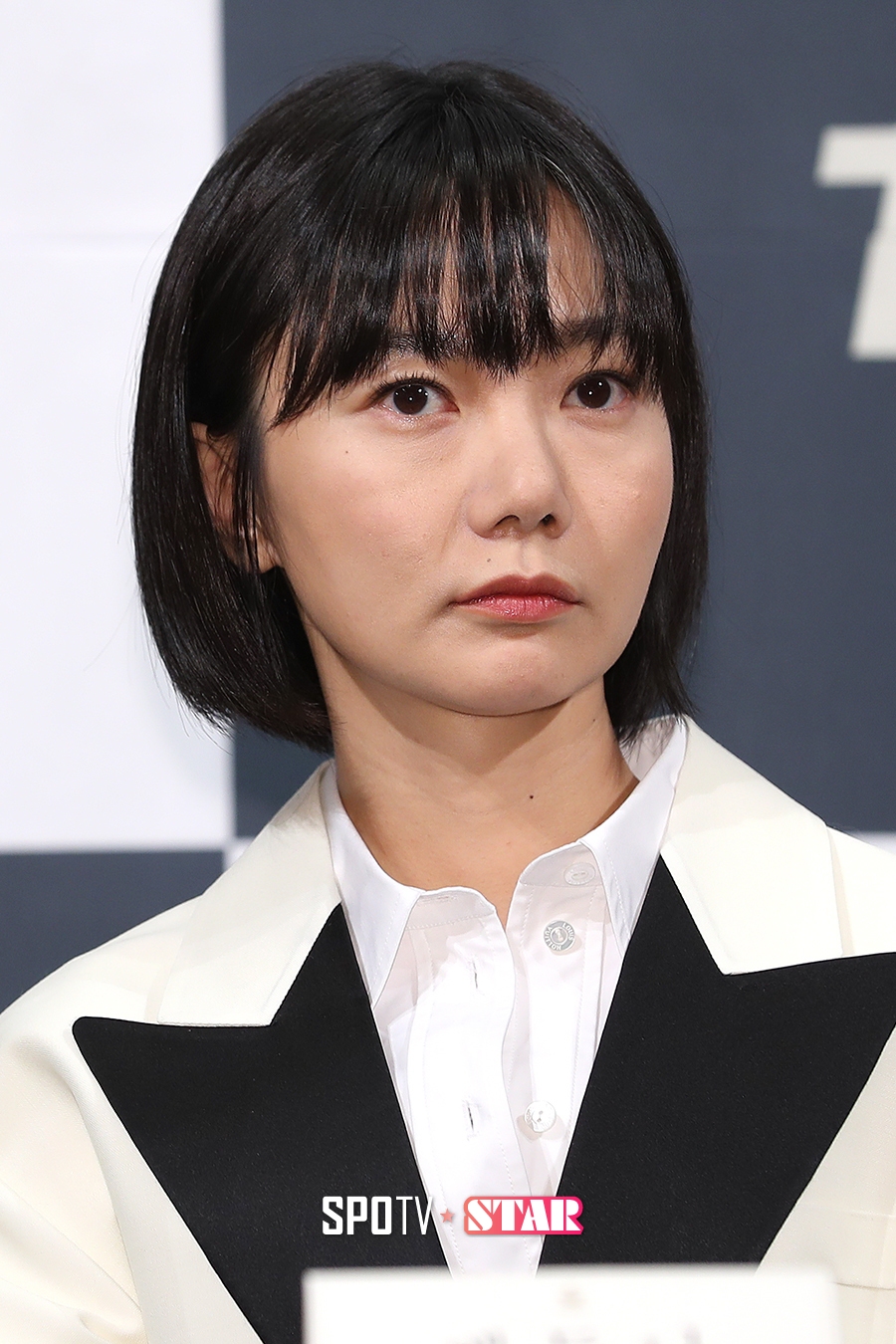 [포토S] 배두나, 포스 넘치는 강력계 경위