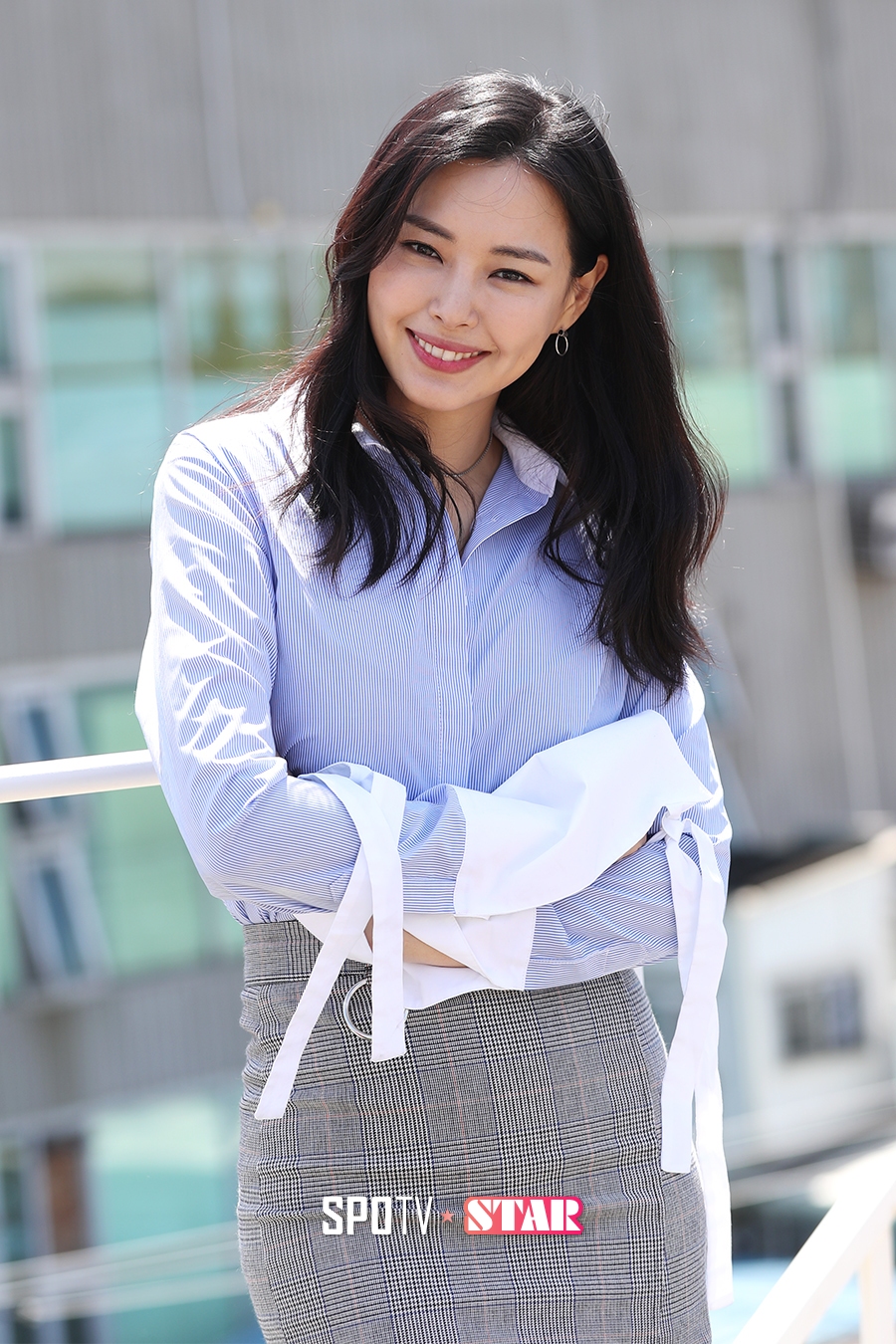 [인터뷰S]① '역적' 이하늬, 연기에 대한 갈증과 목마름