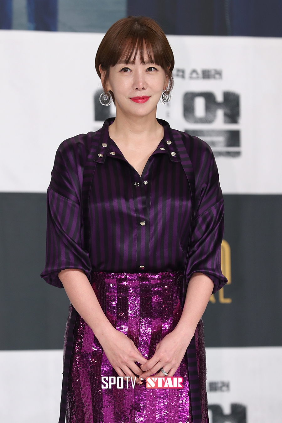 [포토S] 김정은, 우아한 자태