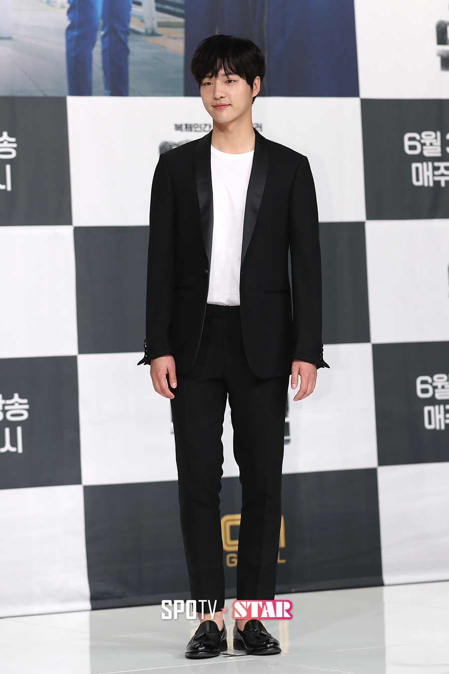 [포토S] 양세종, '내가 바로 라이징 스타'