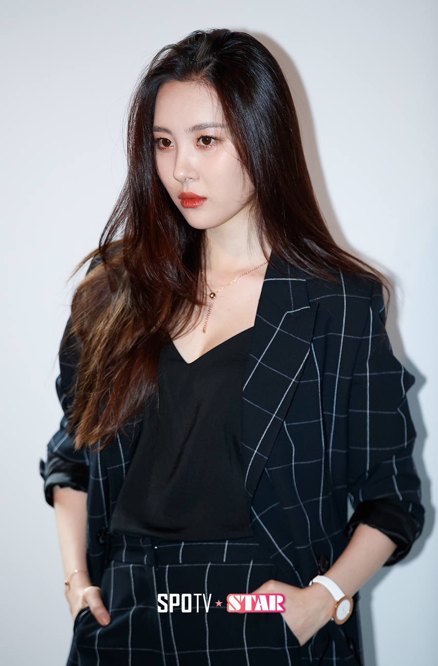 [포토S] 선미, 너무 예뻐 반칙