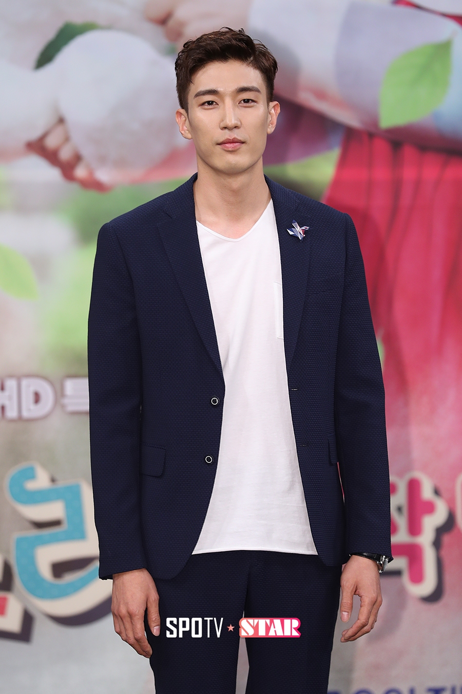 '별별며느리' 강경준 "상의 탈의 장면 위해 8kg 감량"