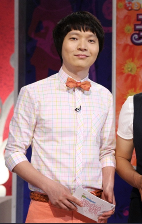 [★위클리 UP] 신정환 미국 무대로 복귀…정운택 16세 연하와 결혼