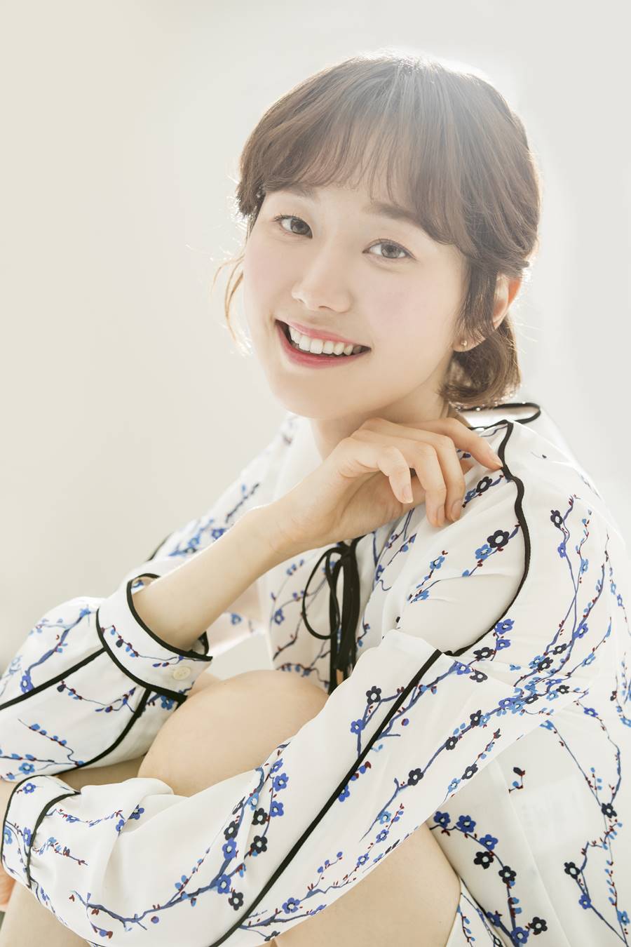 [인터뷰S] '터널' 이유영에게 반한 시간