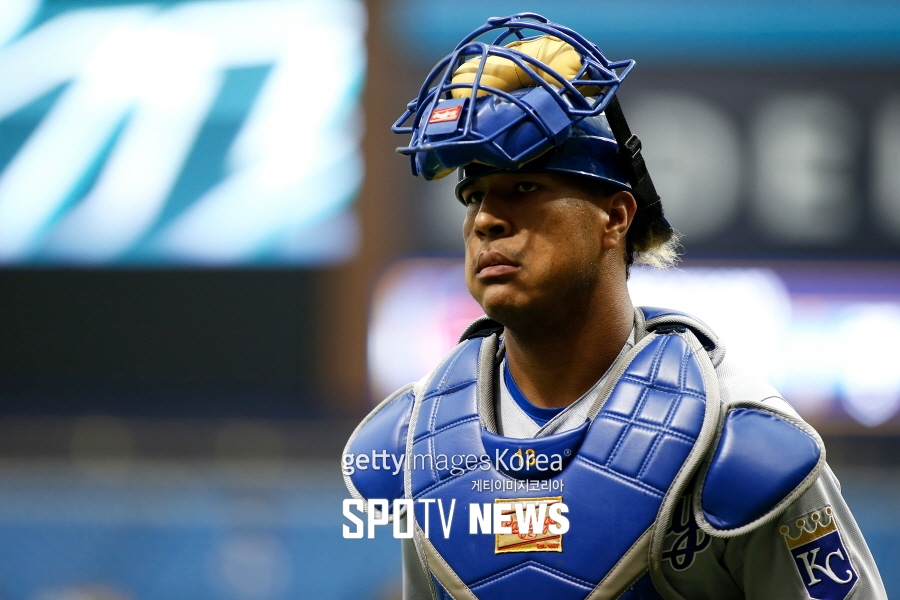 [박민규의 MLB 스포일러] 2015년 WS 우승팀, 캔자스시티의 몰락