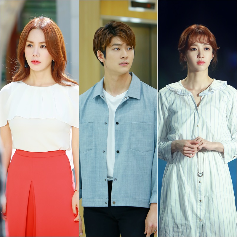 '당신은 너무합니다' 엄정화X장희진 가른 판도라의 상자 열릴까