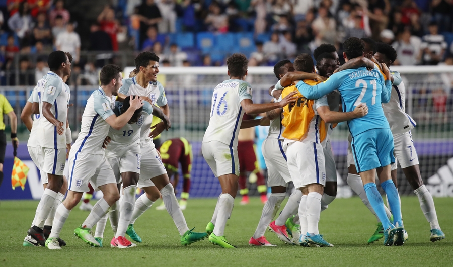 [SPO 이슈] 한국 첫 개최 'U-20 월드컵' 23일이 남긴 것들
